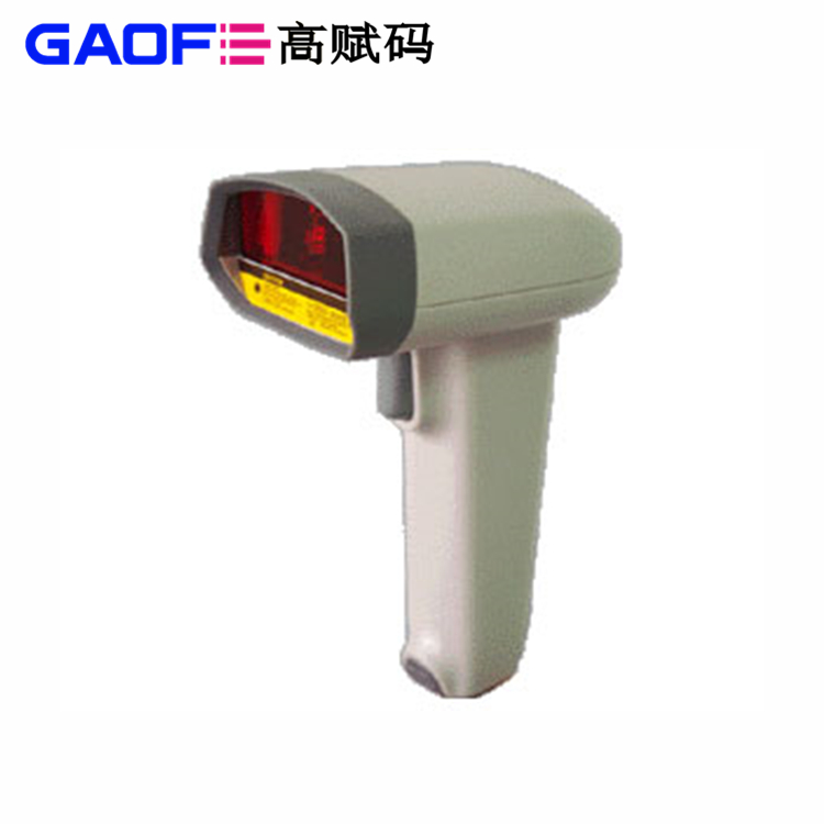udi條碼讀碼器有什么作用？