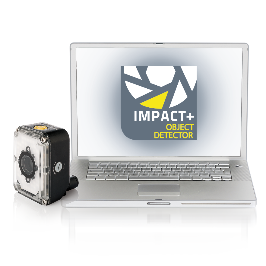IMPACT 12.0圖形查找工具，視覺系統(tǒng)